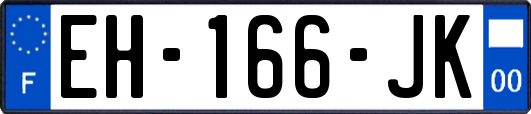 EH-166-JK