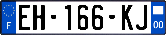 EH-166-KJ
