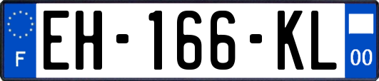 EH-166-KL