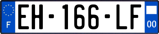 EH-166-LF