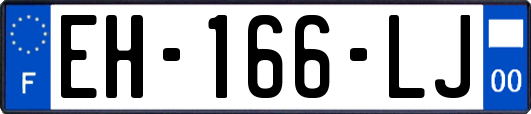 EH-166-LJ