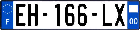 EH-166-LX