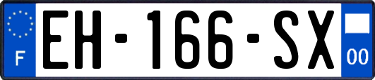 EH-166-SX
