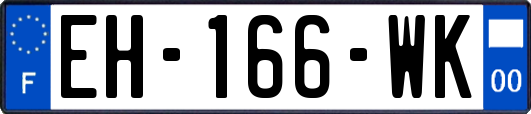 EH-166-WK