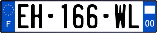 EH-166-WL