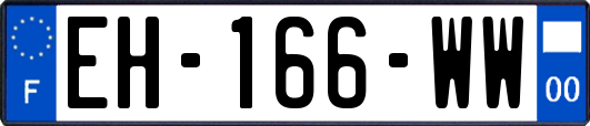 EH-166-WW