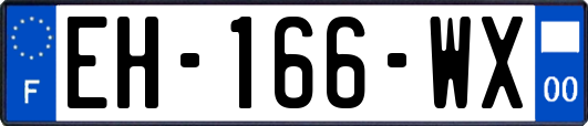 EH-166-WX