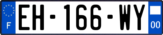 EH-166-WY