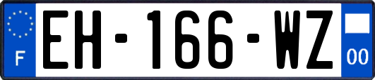 EH-166-WZ