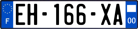 EH-166-XA