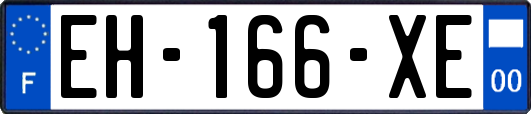 EH-166-XE