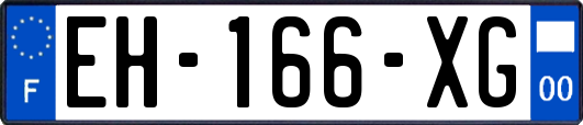 EH-166-XG