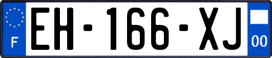 EH-166-XJ