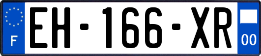 EH-166-XR