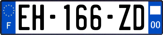 EH-166-ZD