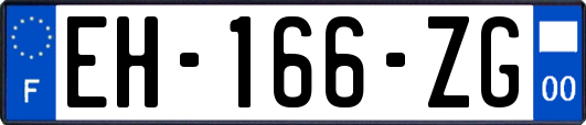 EH-166-ZG