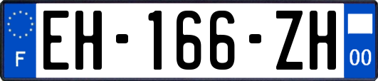 EH-166-ZH