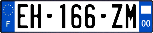 EH-166-ZM