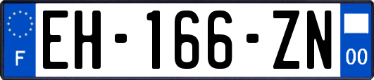 EH-166-ZN