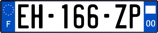 EH-166-ZP