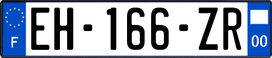 EH-166-ZR