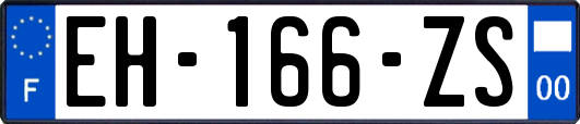 EH-166-ZS