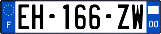 EH-166-ZW