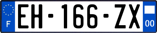 EH-166-ZX