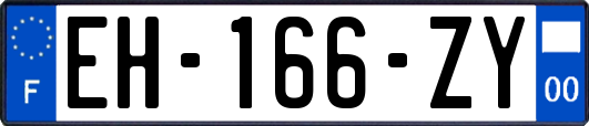 EH-166-ZY