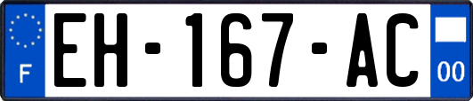 EH-167-AC