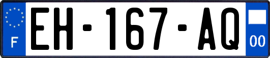 EH-167-AQ
