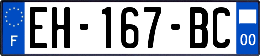 EH-167-BC
