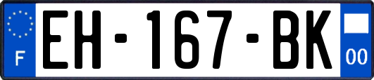 EH-167-BK