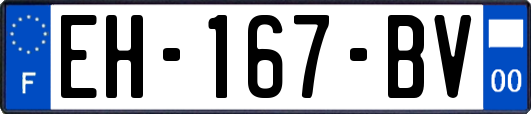 EH-167-BV