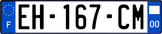 EH-167-CM