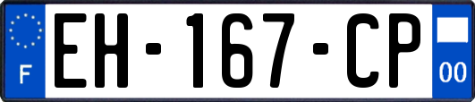 EH-167-CP