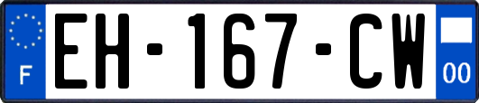 EH-167-CW