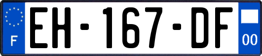 EH-167-DF