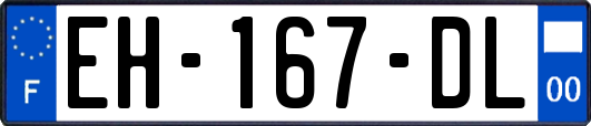 EH-167-DL