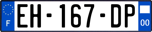 EH-167-DP