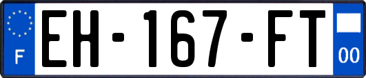 EH-167-FT