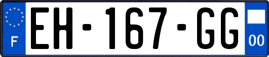 EH-167-GG