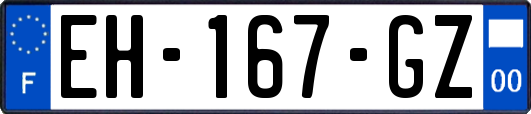 EH-167-GZ
