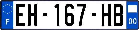 EH-167-HB