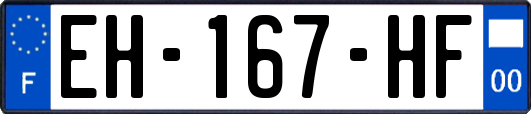 EH-167-HF