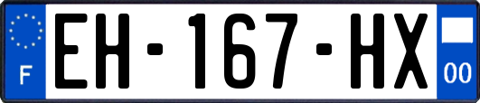 EH-167-HX