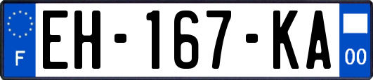 EH-167-KA