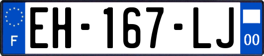 EH-167-LJ