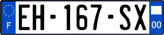 EH-167-SX