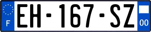 EH-167-SZ